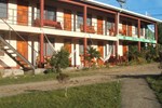 Хостел Hostel Roca Verde Resort Хостел Hostel Roca Verde Resort