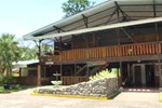 Отель Pizote Lodge Отель Pizote Lodge