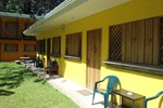 Апартаменты Las Casitas de Playa Negra Апартаменты Las Casitas de Playa Negra