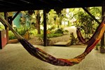 Хостел Cabinas Coconut Grove Хостел Cabinas Coconut Grove