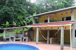 Отель Cabinas 3 Rios Отель Cabinas 3 Rios