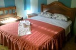 Хостел Hostal Ambar Backpackers Хостел Hostal Ambar Backpackers