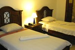 Отель Hotel California Отель Hotel California