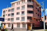 Отель Hotel Wendy Mar Отель Hotel Wendy Mar