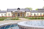 Отель Europa Royale Druskininkai Отель Europa Royale Druskininkai