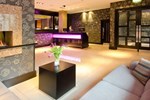 Отель The Fitzwilton Hotel Отель The Fitzwilton Hotel
