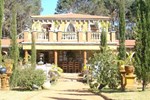 Отель Villa Toscana Boutique Hotel Отель Villa Toscana Boutique Hotel