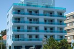 Апартаменты Apart Hotel Punta Azul Апартаменты Apart Hotel Punta Azul