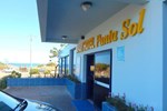 Апартаменты Apart Hotel Punta Sol Апартаменты Apart Hotel Punta Sol
