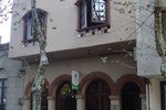 Мини-отель Hotel Los Pinos Мини-отель Hotel Los Pinos
