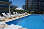 Апартаменты Sol y Luna Home & Spa Апартаменты Sol y Luna Home & Spa