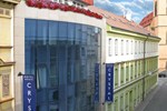 Отель EA Hotel Crystal Palace Отель EA Hotel Crystal Palace