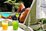 Отель Petit Chateau Hotel Boutique Отель Petit Chateau Hotel Boutique