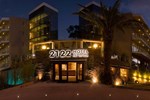 Отель 2122 Hotel Art Design Отель 2122 Hotel Art Design