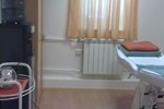 Отель Lillekula Hotel Отель Lillekula Hotel
