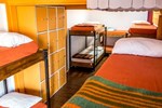 Хостел B&B Hostel Хостел B&B Hostel