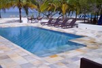 Отель Hotel Agua Azul Beach Resort Отель Hotel Agua Azul Beach Resort