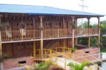 Отель Hotel Campestre Las Bailarinas Отель Hotel Campestre Las Bailarinas