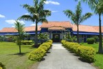 Отель Finca Hotel Azulinas Отель Finca Hotel Azulinas