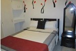 Отель Hotel Colombia Real Отель Hotel Colombia Real