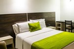 Отель Hotel San Juan Internacional Отель Hotel San Juan Internacional