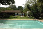 Гостевой дом Hostal Hacienda La Venta Гостевой дом Hostal Hacienda La Venta