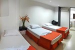 Отель Hotel San Lorenzo Отель Hotel San Lorenzo