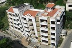 Апартаменты Aparta Hotel Roca Marina Апартаменты Aparta Hotel Roca Marina