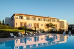 Отель Hotel Amoras Отель Hotel Amoras