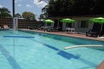 Отель Bismarckia Hotel Campestre Отель Bismarckia Hotel Campestre