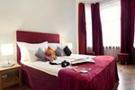 Отель Valdemars Hotel Отель Valdemars Hotel