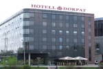 Отель Dorpat Hotel Отель Dorpat Hotel