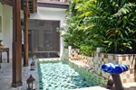 Отель Hotel Boutique Santo Toribio Отель Hotel Boutique Santo Toribio