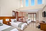 Отель Wyndham Garden Villavicencio Отель Wyndham Garden Villavicencio