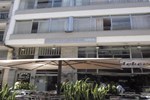 Отель Hotel Gran Via Отель Hotel Gran Via