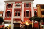 Отель Hotel Paseo Colon Отель Hotel Paseo Colon