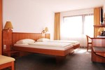 Гостевой дом Fair Hotel am Rathaus Гостевой дом Fair Hotel am Rathaus