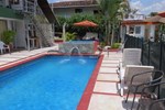Отель Hotel West California Отель Hotel West California