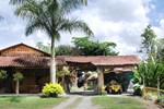 Отель Finca Hotel Araguaney Отель Finca Hotel Araguaney
