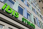 Отель ibis Styles Berlin Alexanderplatz (ex all seasons) Отель ibis Styles Berlin Alexanderplatz (ex all seasons)