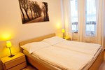 Апартаменты Agape Aparthotel Апартаменты Agape Aparthotel