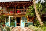 Отель Eco Hotel las Palmas Отель Eco Hotel las Palmas