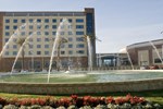 Отель Sonesta Hotel Concepcion Отель Sonesta Hotel Concepcion