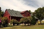 Апартаменты Casa Kuyen Апартаменты Casa Kuyen
