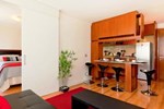 Апартаменты Departamentos Premium T&L Viña del Mar Апартаменты Departamentos Premium T&L Viña del Mar