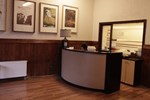 Хостел Hostal Patagonia Хостел Hostal Patagonia