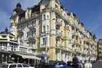 Отель Orea Hotel Palace Zvon Отель Orea Hotel Palace Zvon