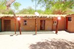Отель Cabañas Ancar Atacama Отель Cabañas Ancar Atacama