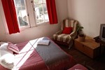 Хостел Casa Volante Hostal Хостел Casa Volante Hostal