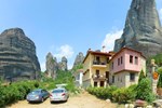Гостевой дом Archontiko Mesochori Гостевой дом Archontiko Mesochori